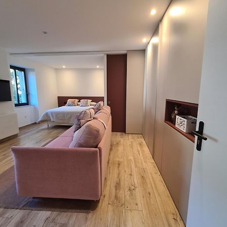 Apartament Centre De ฟอร์มิเกรส์ ภายนอก รูปภาพ