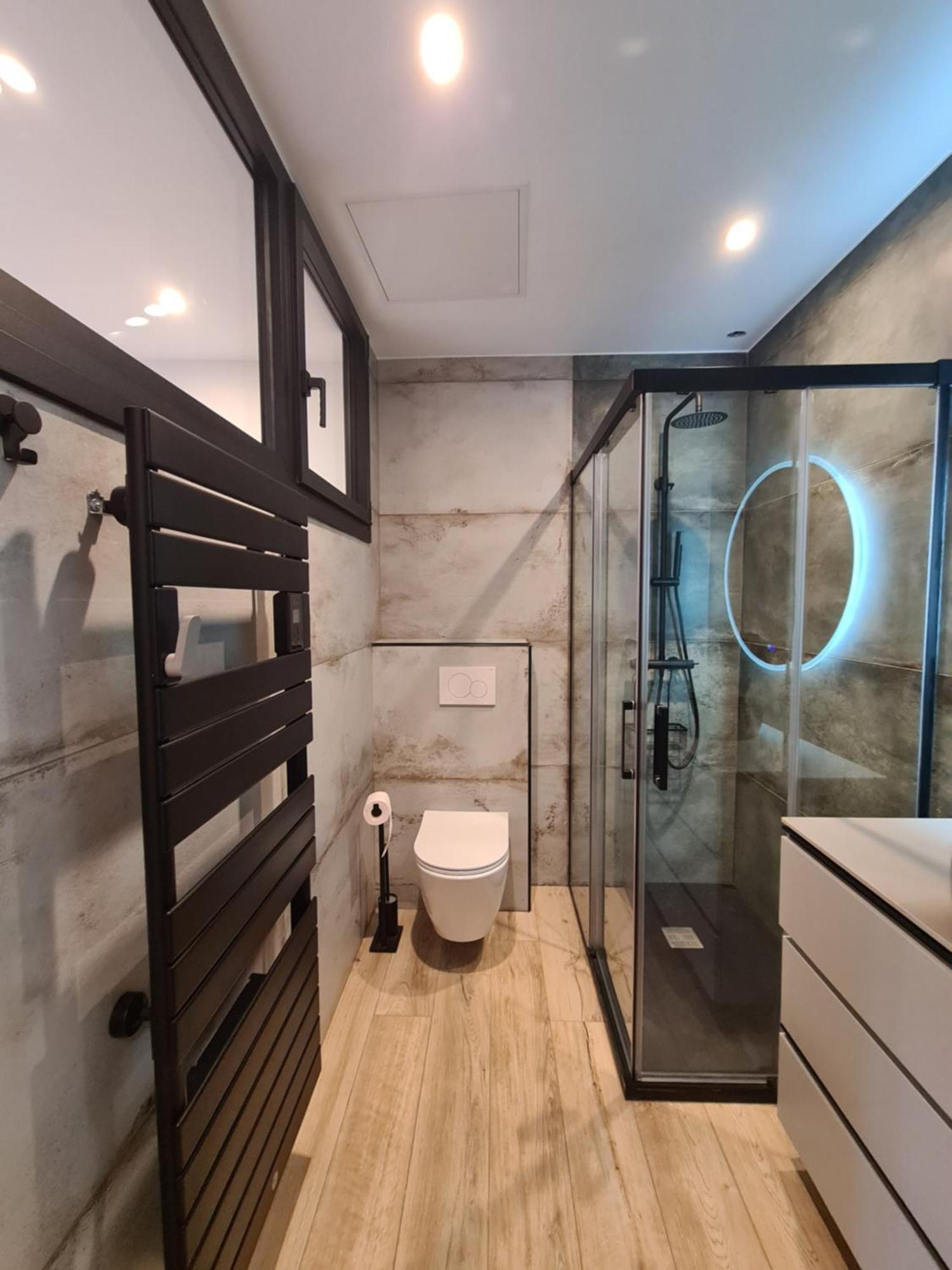 Apartament Centre De ฟอร์มิเกรส์ ภายนอก รูปภาพ