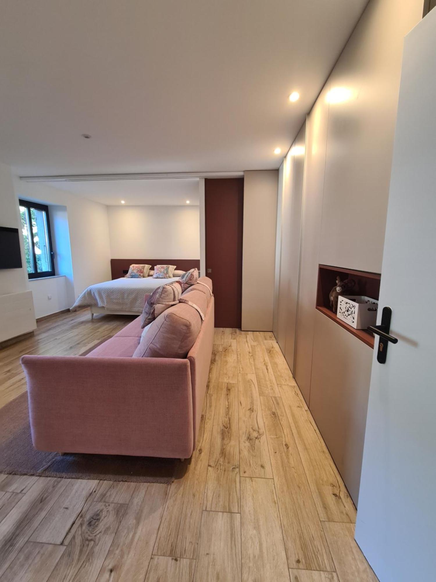 Apartament Centre De ฟอร์มิเกรส์ ภายนอก รูปภาพ
