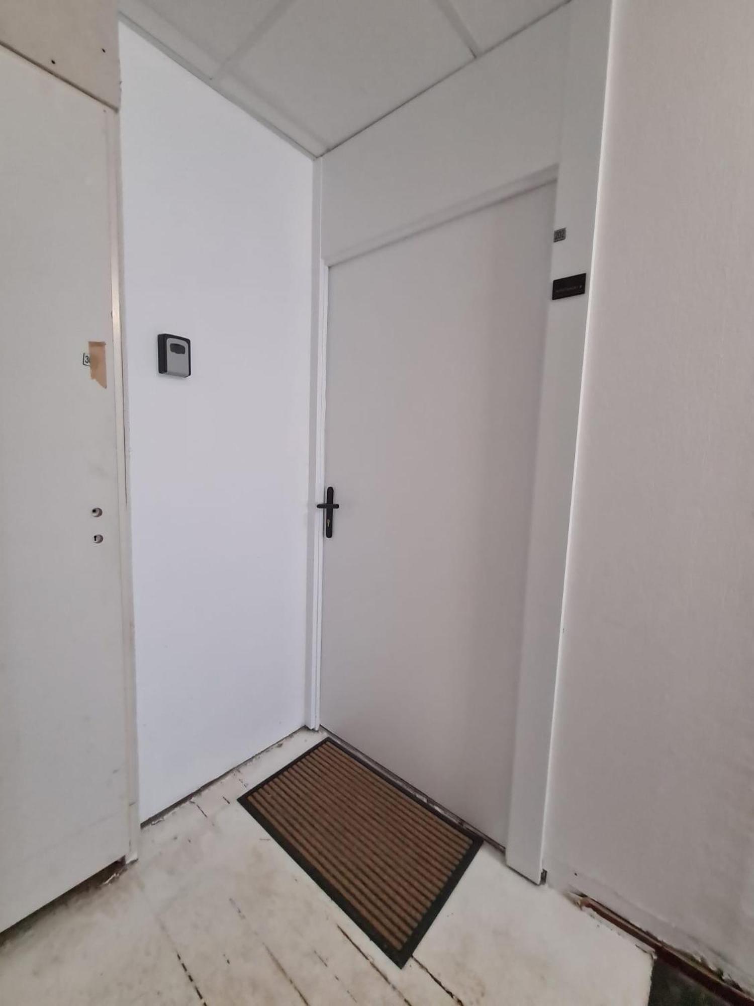 Apartament Centre De ฟอร์มิเกรส์ ภายนอก รูปภาพ