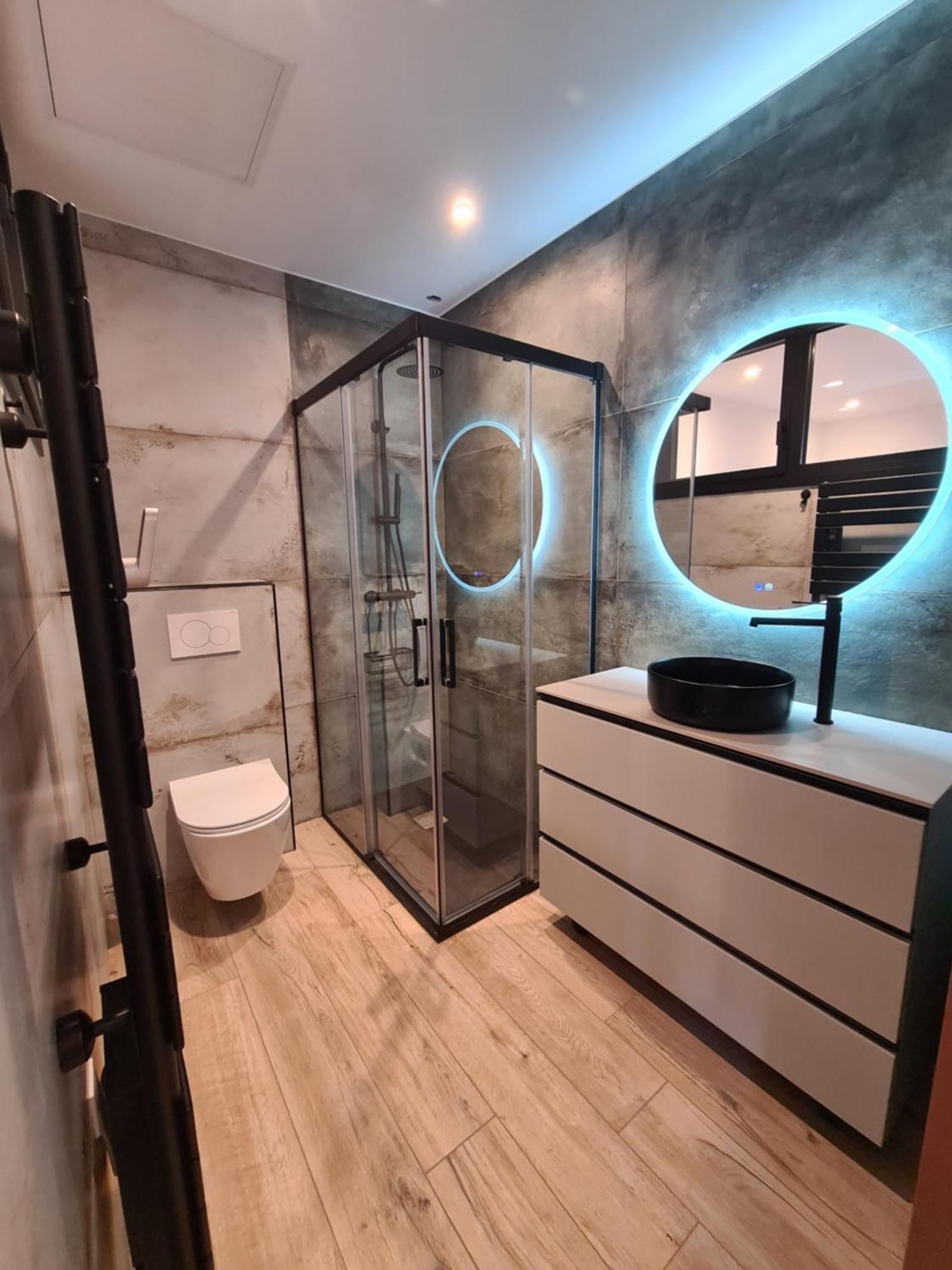 Apartament Centre De ฟอร์มิเกรส์ ภายนอก รูปภาพ